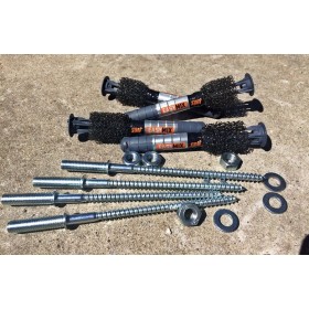 ANCLAJE QUÍMICO SPIT EASY MIX EN KIT DE M-10x40 (BLÍSTER 4 UNID) 060199