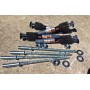 ANCLAJE QUÍMICO SPIT EASY MIX EN KIT DE M-10x40 (BLÍSTER 4 UNID) 060199