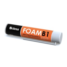 ESPUMA DE POLIURETANO CON CÁNULA DESA B1 ANTIPROPAGANTE 700ml
