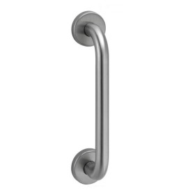 TIRADOR INOXIDABLE CLOVAN ASA 300X65X19mm MODELO 900 ref. 900-6