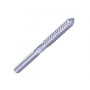 TERMINAL INOXIDABLE ROANDI M-6 A IZQUIERDAS Y ROSCA MADERA PARA BARANDILLAS DE CABLE