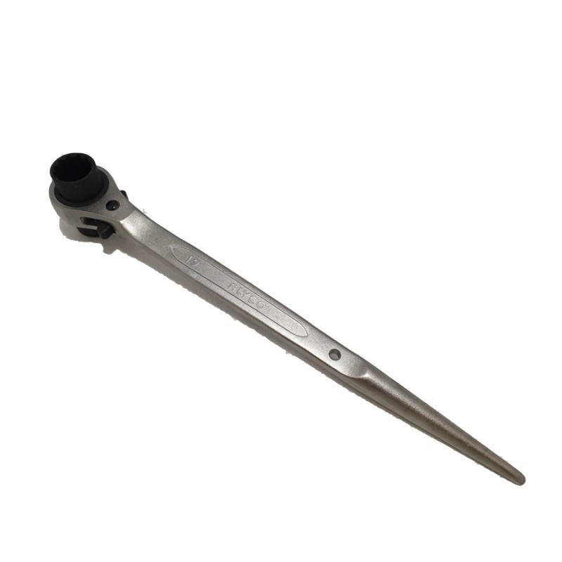 LLAVE PARA ANDAMIOS Nº 19/22