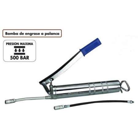 BOMBA DE ENGRASE ALYCO 400/500cc. A PALANCA