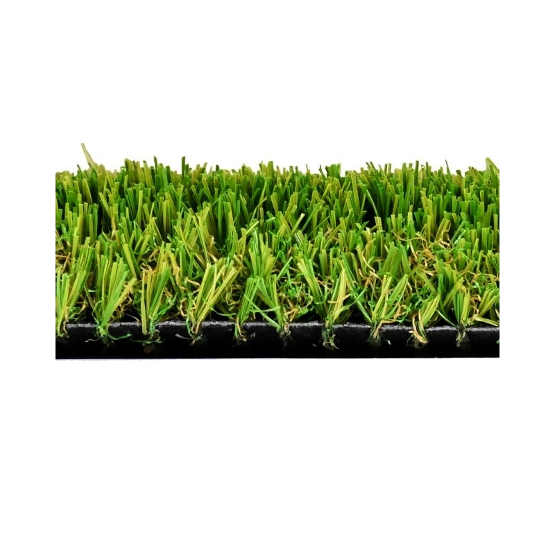 CÉSPED ARTIFICIAL ALTURA 40mm FAURA MODELO EDÉN DE 2x20m