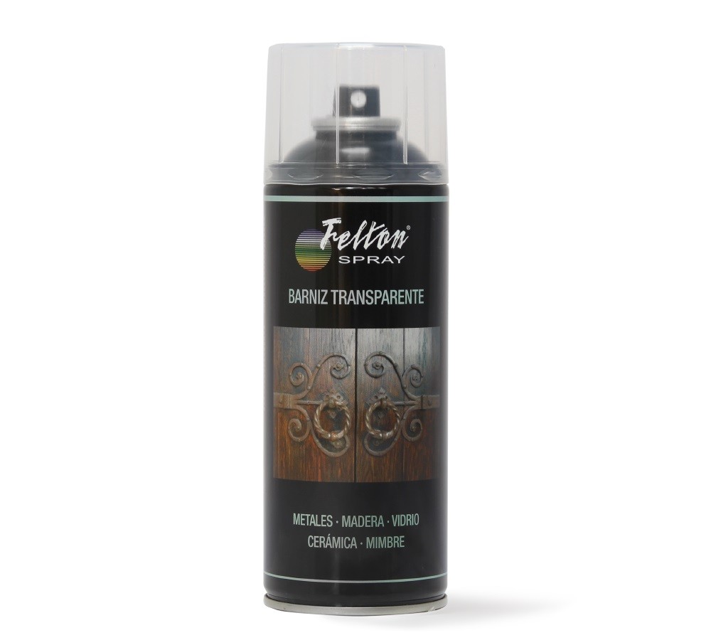ESMALTE FELTON SPRAY...