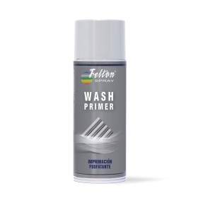 ESMALTE FELTON SPRAY WASH PRIMER IMPRiMACIÓN BLANCA FOSFATADA  10195406