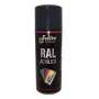 ESMALTE FELTON SPRAY RAL 7016 GRIS ANTRACITA 400ml