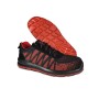 ZAPATO DE SEGURIDAD INDRA S3S PUNTERA+PLANTILLA NO METAL T. 40