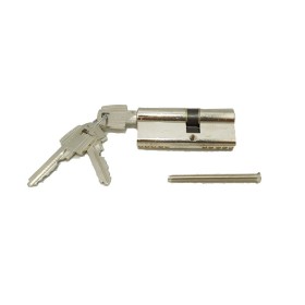 BOMBILLO TESA 5030 40+50 ACABADO NÍQUEL DE LEVA LARGA
