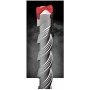 BROCA SDS-PLUS KEIL DE 4 PASTILLAS WIDIA 14x260x200mm