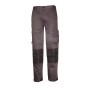 PANTALÓN MULTIBOLSILLOS HIGHLAND 250G/M2 ALGODÓN Y POLIÉSTER TALLA 48