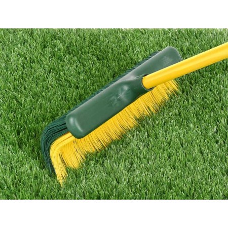 CEPILLO PARA BARRER CÉSPED SIN MANGO ref. 28050