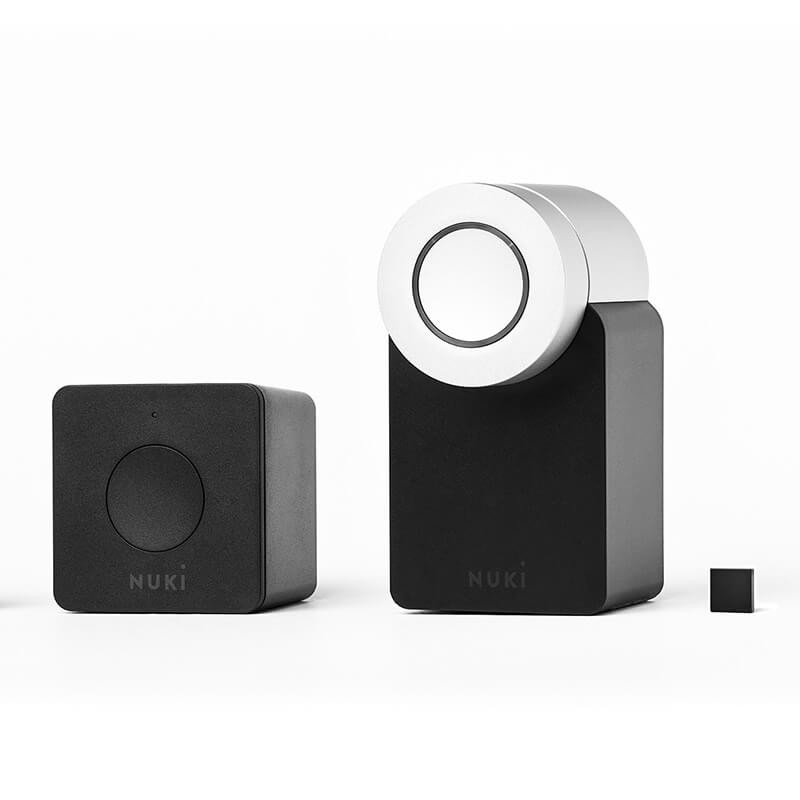 NUKI COMBO SMART LOCK...
