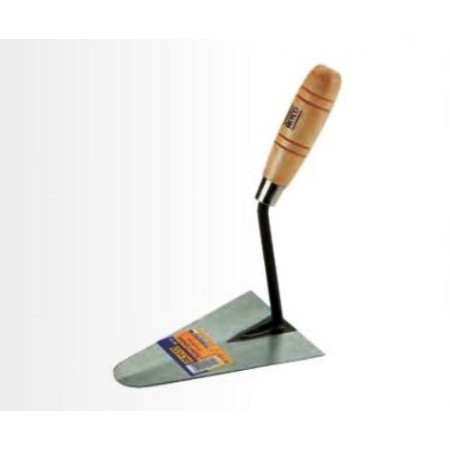 PALETA ALYCO MODELO CATALANA 180x125mm CON MANGO DE MADERA COD. 195723