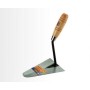 PALETA ALYCO MODELO CATALANA 180x125mm CON MANGO DE MADERA COD. 195723