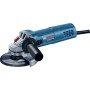 AMOLADORA ELECTRICA BOSCH DE Ø125 Y 880W GWS 880 EN CAJA DE CARTÓN    060139600A
