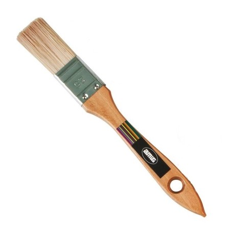 BROCHA/PALETINA DOBLE ESPECIAL DE 25mm AMIG