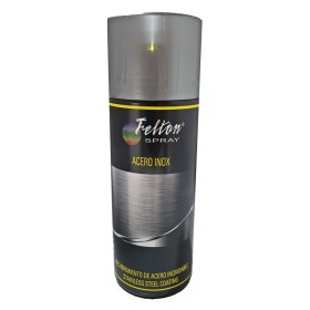 REVESTIMIENTO FELTON ACERO INOX SPRAY 400ml 10141406
