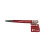 GRANETE HEXAGONAL DOGHER 4x10x120mm     REF. 749-04-10