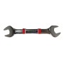 LLAVE FIJA PLANA 25/28 DOGHER COD. 450-25-28