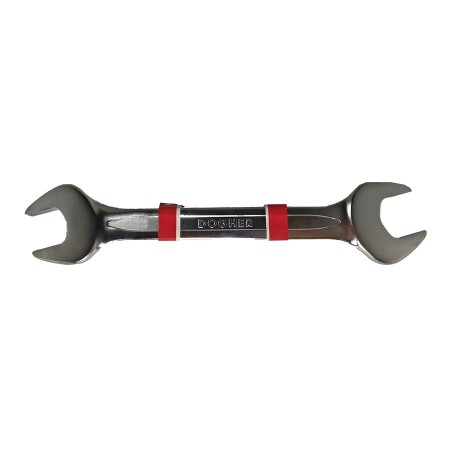 LLAVE FIJA PLANA 36/41 DOGHER COD. 450-36-41