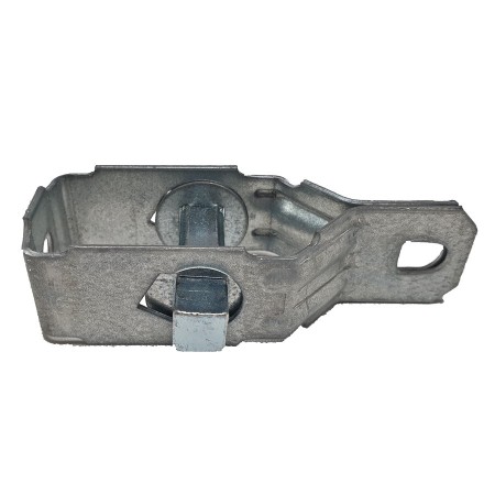 TENSOR GALVANIZADO SIN TORNILLO PARA TENSAR ALAMBRE DE 2,7 - 3,0 mm