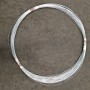 ALAMBRE DULCE PARA COSER MALLA ROLLO 3KG GALVANIZADO