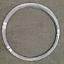 ALAMBRE DULCE PARA TENSAR MALLA ROLLO 25KG GALVANIZADO