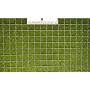 ALAMBRADO ONDULADO CUADRADO 20X20/2,7 GALVA. PIEZA 2000 X 1000
