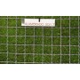 ALAMBRADO ONDULADO CUADRADO 30X30/3 GALVA. PIEZA 2000 X 1500
