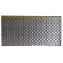 METAL DEPLOYE AMBASCIATA 110X40/24X1,5 PIEZA DE 2000 X 1500
