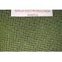 MALLA ELECTROSOLDADA GALVANIZADA 06X06 ALAMBRE 0,6 ROLLO DE 25 METROS X 1 ALTO
