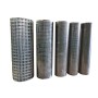 MALLA ELECTROSOLDADA GALVANIZADA 25X25 ALAMBRE 1,6 ROLLO DE 25 METROS X 1 ALTO
