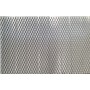 METAL DEPLOYE ROMBO 5X10/1,0X1,0 ROLLO DE 5000 X 1000
