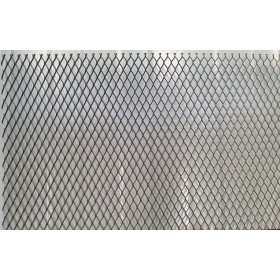 METAL DEPLOYE ROMBO 5X10/1,0X1,0 ROLLO DE 5000 X 1000
