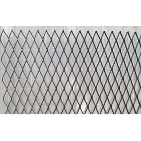 METAL DEPLOYE ROMBO 25X60/3,0X2,0 ROLLO DE 12500 X 1500
