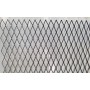 METAL DEPLOYE ROMBO 25X60/3,0X2,0 PIEZA DE 2000 X 1000
