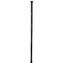 POSTE LACADO EN VERDE PARA SIMPLE TORSIÓN DE 1,5 METROS 042, INTERMEDIO
