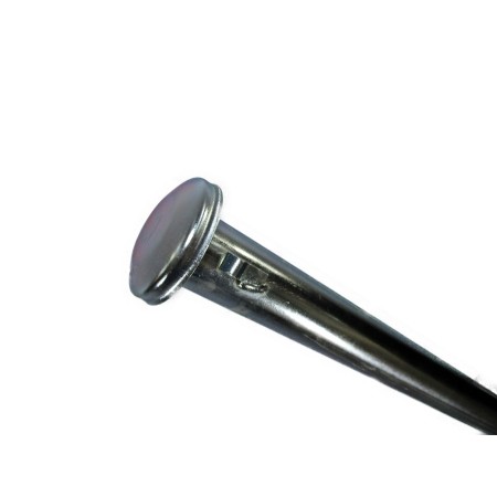 POSTE CINCADO PARA SIMPLE TORSIÓN DE 1,5 METROS 042, INTERMEDIO
