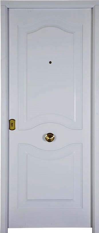 PUERTA RESIDENCIAL...