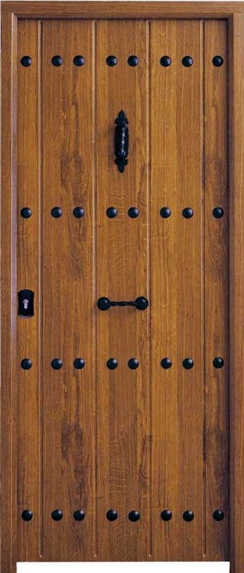 PUERTA RESIDENCIAL...