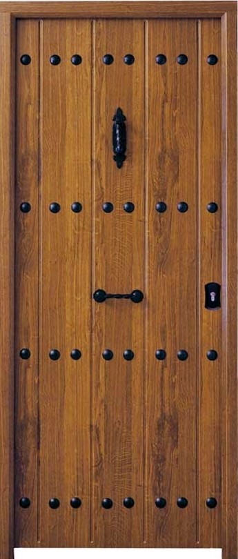 PUERTA RESIDENCIAL...