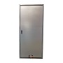 PUERTA PEATONAL TRASTERO GALVA. S/ VENTILACION DE 790 X 2000 APERTURA DERECHA