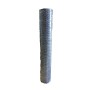 ENREJADO TRIPLE TORSIÓN GALVANIZADO ROMBO 16 MM, ROLLO 50 METROS 1M ALTO