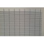 MALLA SOLDADA GALVANIZADA 15X60/3 2000 X 1000
