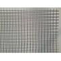 MALLA SOLDADA ACERO INOXIDABLE 30X30/3 2000 X 1000