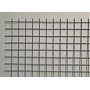 MALLA SOLDADA GRIS 50X50/4 2000 X 1000