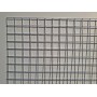 MALLA SOLDADA GALVANIZADA 50X50/4 2000 X 1000