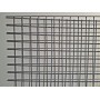 MALLA SOLDADA GRIS 50X50/5 2000 X 1000