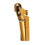 FRENO RETENEDOR JUSTOR FR 1 ORO REF.0112/02